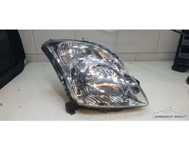 koplamp-suzuki-swift-rechts-3510062j11-passagierskant-origineel-gebruikt-2005-2009