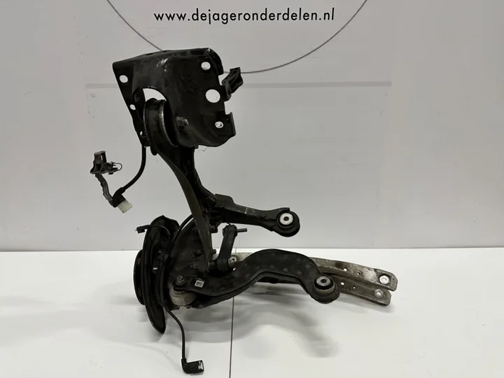 mercedes-a247-a-b-cla-gla-glb-wielophanging-linksachter — foto 2