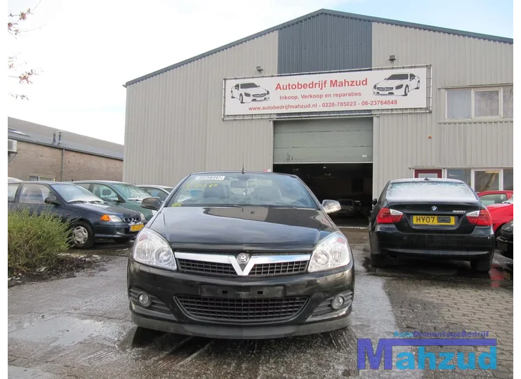 OPEL ASTRA H 1.8 MOTORBLOK Z18XER MOTOR