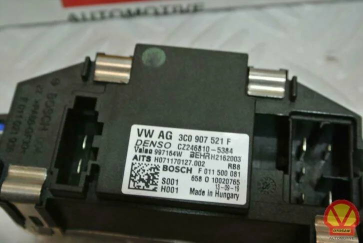 audi-vw-seat-skoda-kachelweerstand-3c0907521f — foto 2