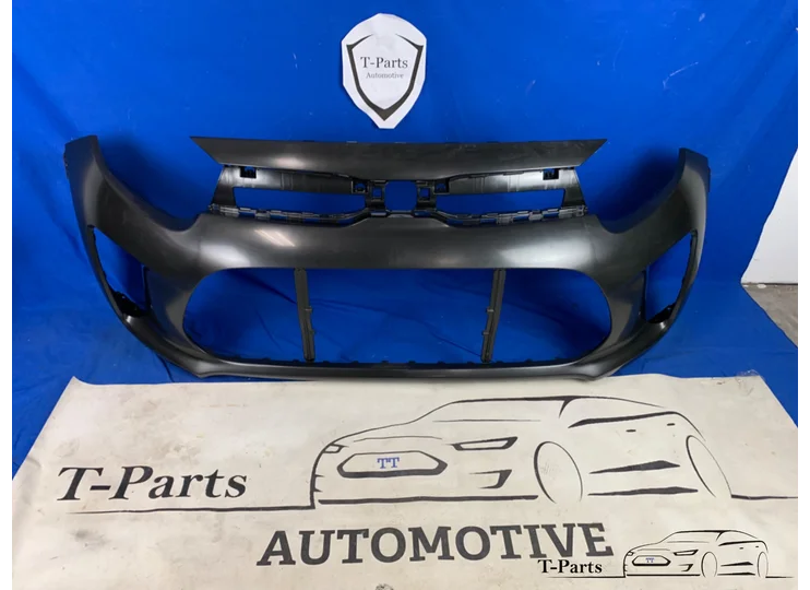 Kia picanto voorbumper bumper 2019+ 86511g5001 86551g6000 nieuw