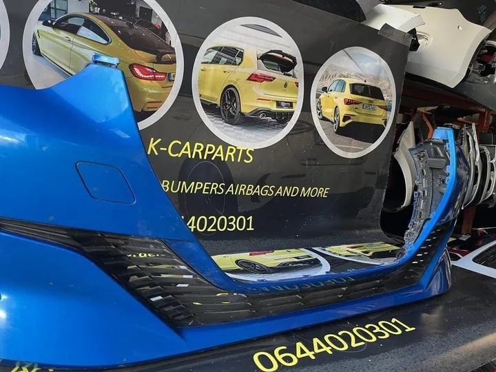 bumper-peugeot-208-gtline-gt-line-20202024-6x-pdc — foto 12