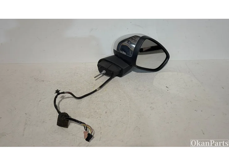 Citroen DS3 left outside mirror left