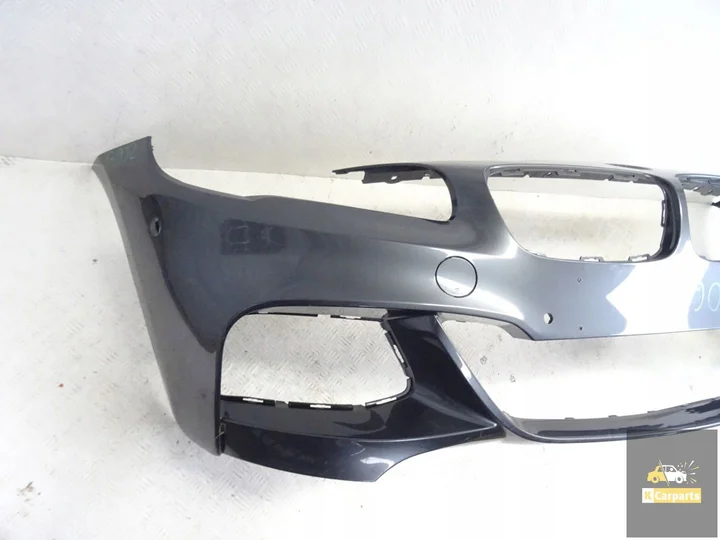 bmw-2-f45-mpakket-voorbumper — foto 3
