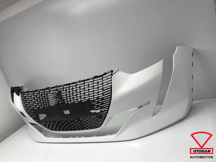 peugeot-208-2019-gt-line-voorbumper-bumper-origineel — foto 3