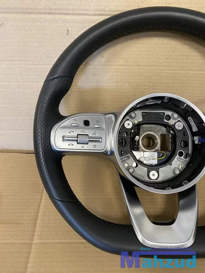 mercedes-a-klasse-w177-cla-w117-stuurwiel-stuur-2018 — foto 2
