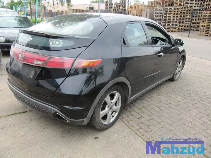 honda-civic-22-ctdi-motorblok-n22a2-motor — foto 8