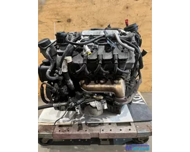 mercedes-clk-w209-32-v6-motorblok-motor-112955 — foto 5