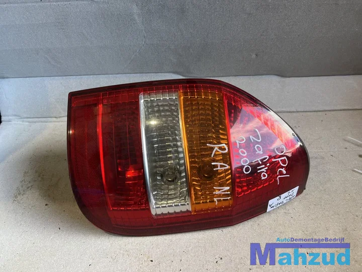 opel-zafira-a-rechts-achterlicht-19992005 — foto 2