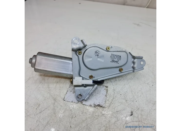 Wischermotor links Fahrerseite Toyota Yaris Verso 85130-52020 159200-4430 gebraucht 1999 / 2006