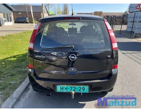opel-meriva-a-18-16v-z20r-z18xe-onderdelen-demontage — foto 5