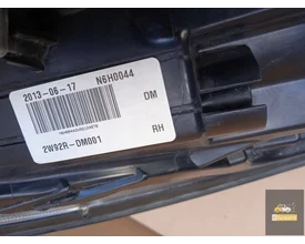 hyundai-santa-fe-iii-xenon-8-pins-lamp-rechts-perfect — foto 4