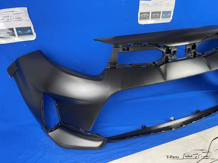 kia-picanto-gt-voorbumper-origineel-bumper-2019-86511g6aa1 — foto 2