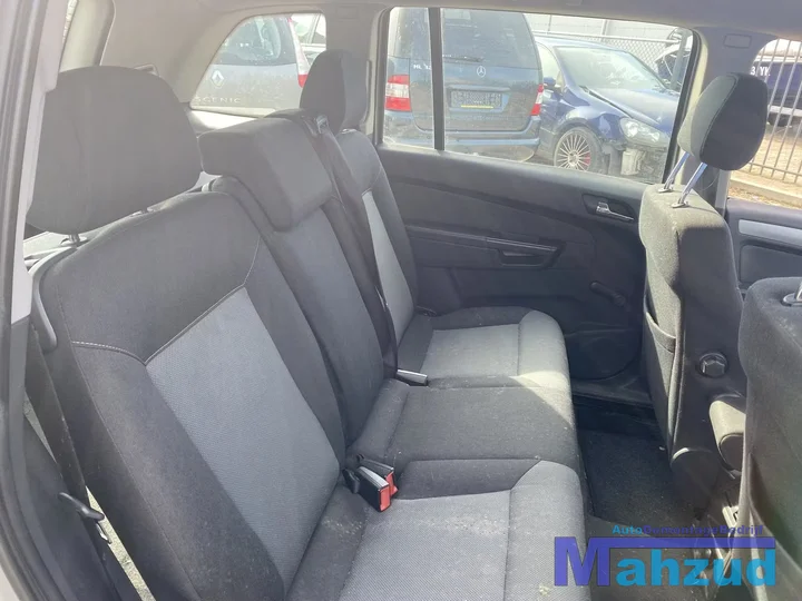 2006-opel-zafira-b-22-direct-beige-167-z22yh-onderdelen-demontage — foto 10