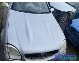 mercedes-slk-r170-zilver-grijs-744-motorkap-1996-2004