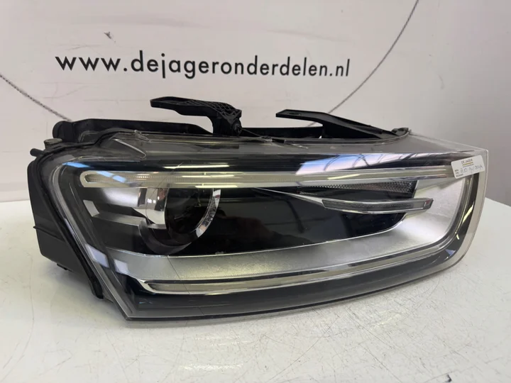 audi-q3-8u0-xenon-led-koplamp-rechts-8u0941004k — foto 3