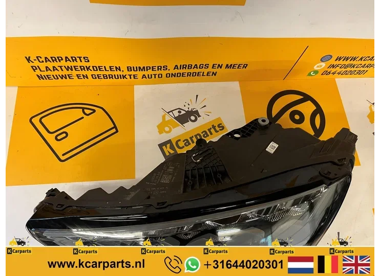 koplamp-audi-a3-8y-led-origineel-koplamp-links-8y0941011 — foto 3