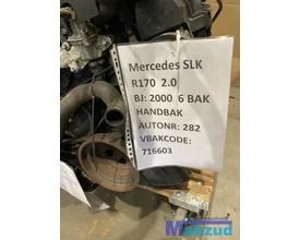 mercedes-slk-r170-20-versnellingsbak-6-bak-handbak-716603 — foto 3