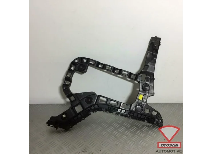 vw passat b8 2017 guide de pare chocs arrière gauche 3g5807355