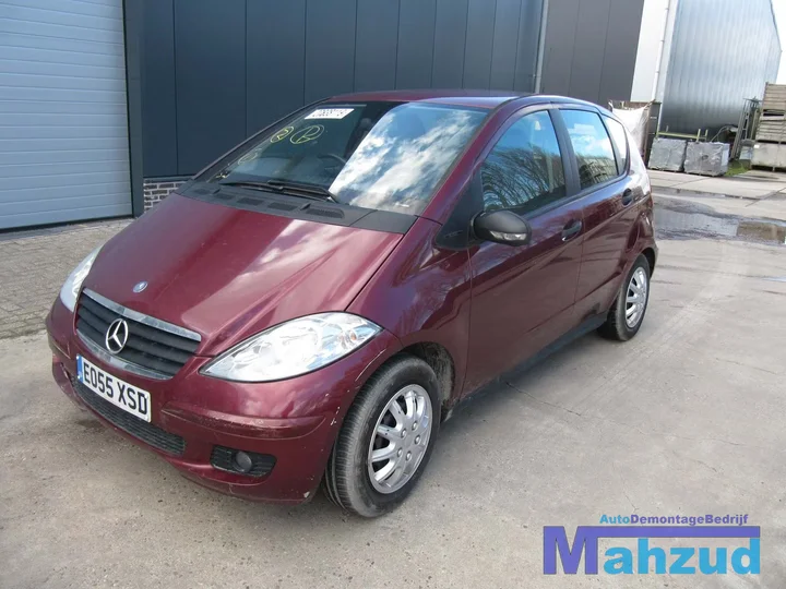 2006-mercedes-a-klasse-a170-w169-17-demontage-sloop-180 — foto 2
