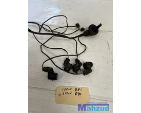 bmw-1-serie-e87-e81-e90-zilver-pdc-sensor-set-20032012