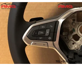 vw-passat-golf-7-r-line-gti-gte-gtd-dsg-stuur-met-airbag — foto 11
