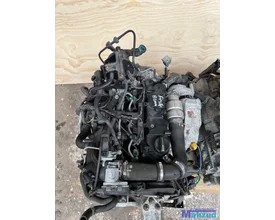 ford-fiesta-6-14-tdci-motorblok-motor-kvja-moteur — foto 3