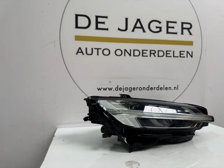 volvo-v60-s60-full-led-high-beam-koplamp-rechts-32228810 — foto 2