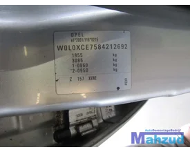 opel-meriva-a-16-motorblok-z16xep-motor — foto 13