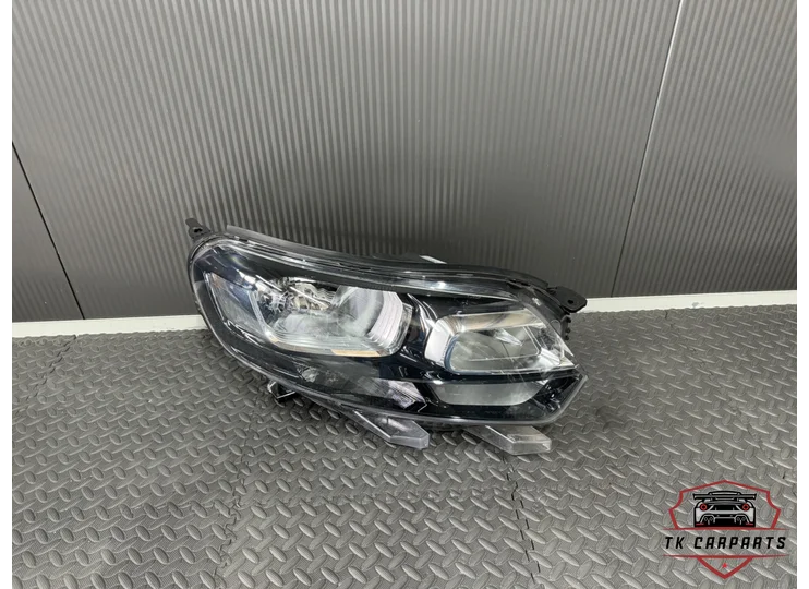 Opel vivaro/Citroen jumpy expert koplamp 9808567680