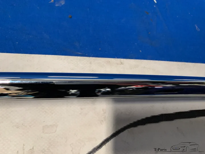 mitsubishi-space-star-chrome-lijst-links-rechts-nieuw-voorbumper — foto 3