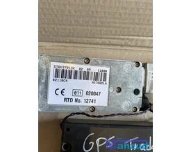 mercedes-slk-r170-gps-tracker-motorola-020047-rtd-12741 — foto 2