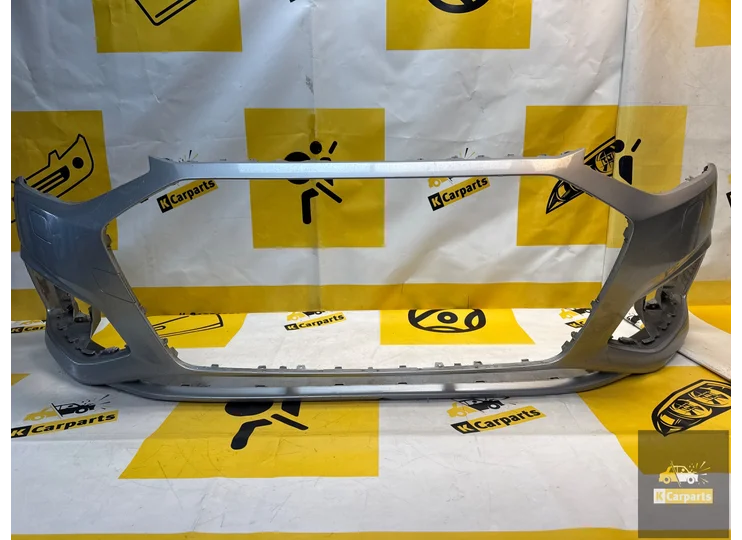 Voorbumper Audi A4 B9 2019-2023 KLS bumper 8w0807241E