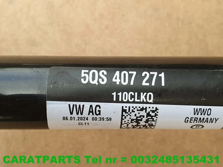 5qs407271-tiguan-ct1-aandrijfas-tiguan-ct1-steekas-kodiaq — foto 6