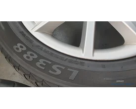 nervasport-17-inch-velgenset-renault-megane-scenic-20555r17-100x4-65j — foto 9