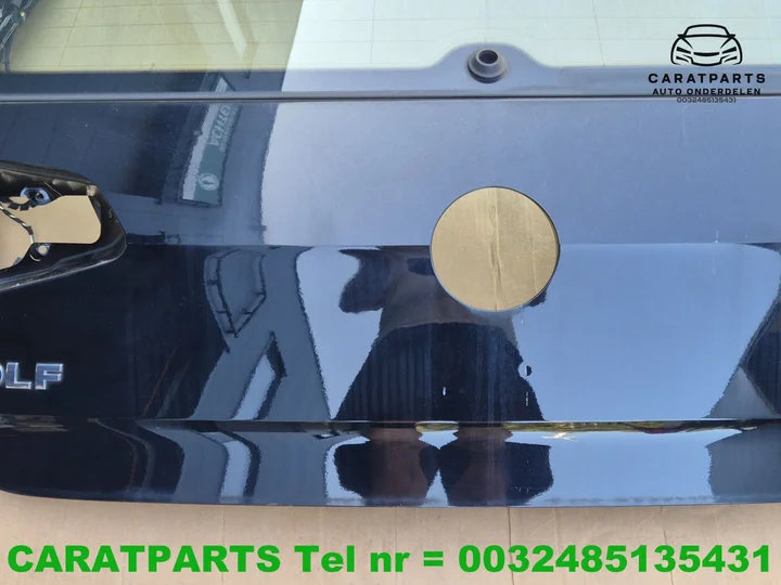 5g6827025-volkswagen-golf-7-achterklep-golf-7-kofferdeksel — foto 4