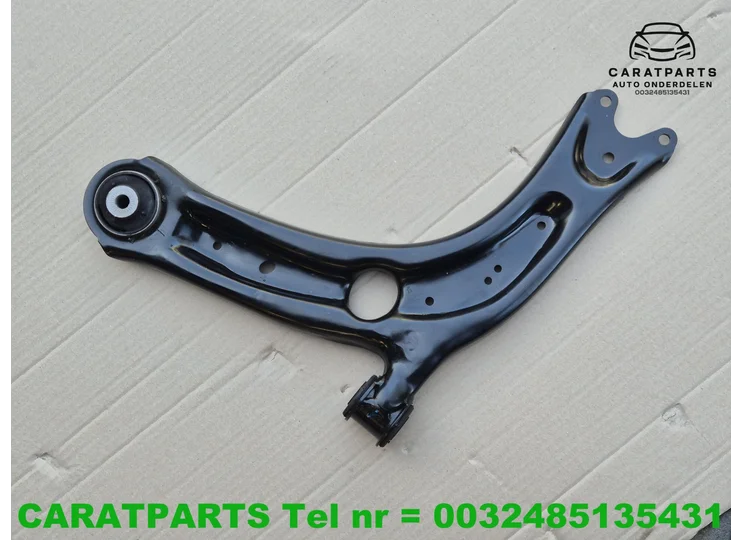 3Q0407153D Bras de suspension T-Roc Bras de suspension Terramar Tayron Q3 ...