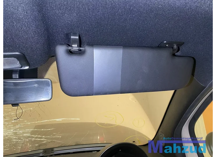 fiat-500-links-rechts-set-zonneklep-2007