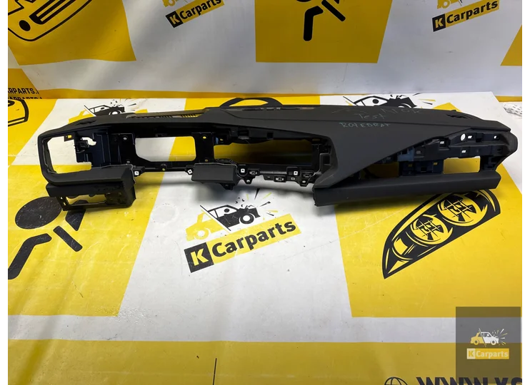 Dashboard Opel Astra L Airbag set Origineel