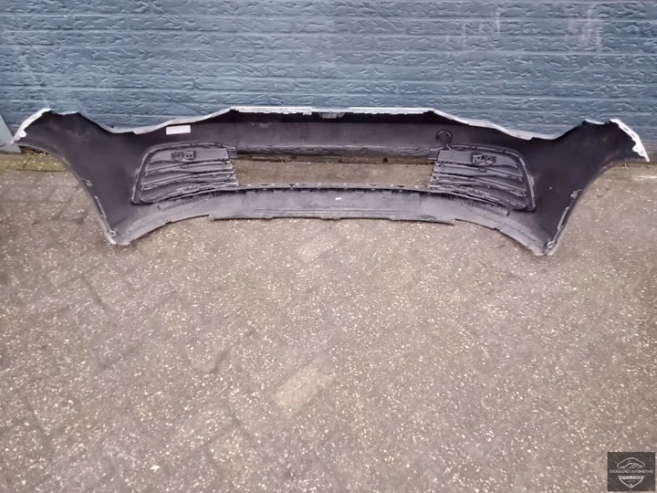 vw-golf-8-5h-2020-voorbumper-bumper-4xpdc-origineel — foto 4