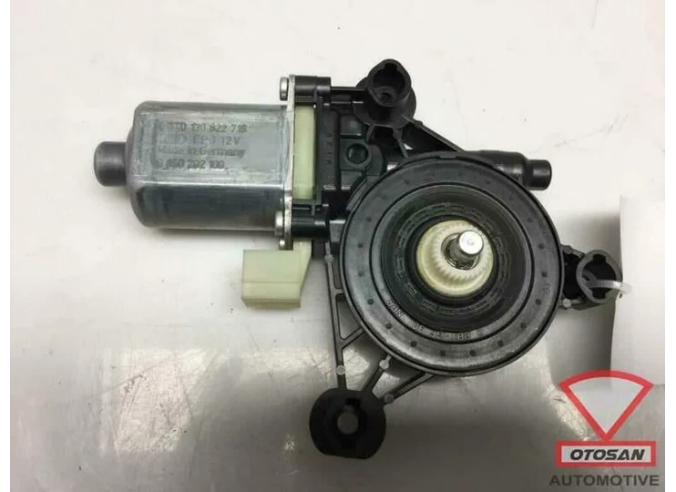 vw tiguan 5na 2018 vag raammotor rechts voor 5q0959802b