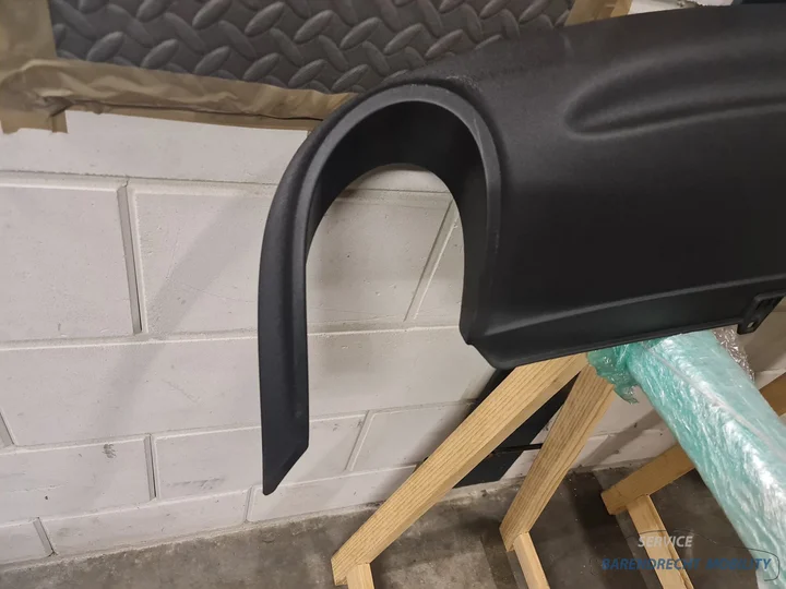 diffuser-audi-a5-sportback-achterbumper-8t8807521a-zwart-origineel-gebruikt — foto 9