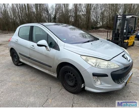 peugeot-308-1-16-16v-eps-zilver-ezrc-demontage-sloop-onderdelen — foto 7