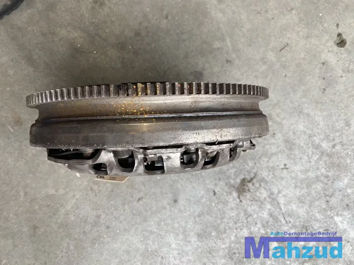 bmw-1-serie-e87-118d-n47d20a-dubbel-massa-vliegwiel-drukgroep — foto 2