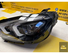 mercedes-gle-multibeam-led-koplamp-links-voor-a1679068507 — foto 5
