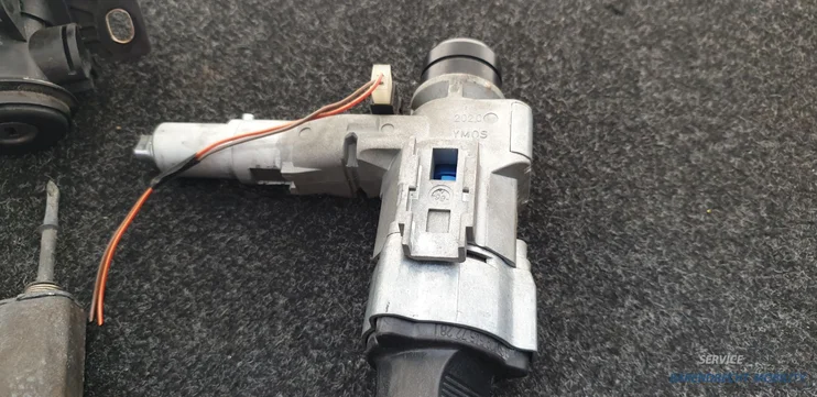 slotenset-met-ecu-r170-slk-200-mercedes-0285454132-sleutel-immo-motorcomputer-m111946-136pk — foto 9