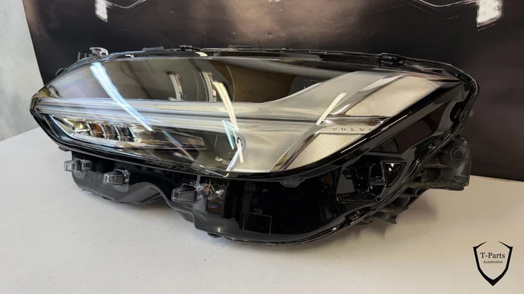 links-koplamp-volvo-v90-s90-x-volledige-led-actieve-grootlicht-32228310 — foto 4