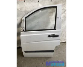 mercedes-vito-w639-109-wit-links-deur-voordeur-2003-2010
