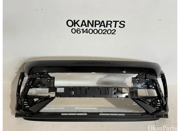 Hyundai Kona II N-line Facelift front bumper 86511-BE700