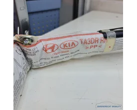 hemelairbag-kia-picanto-ii-dak-850201y200-1y8504000-rechts-passagierskant-origineel-gebruikt-2013 — foto 7